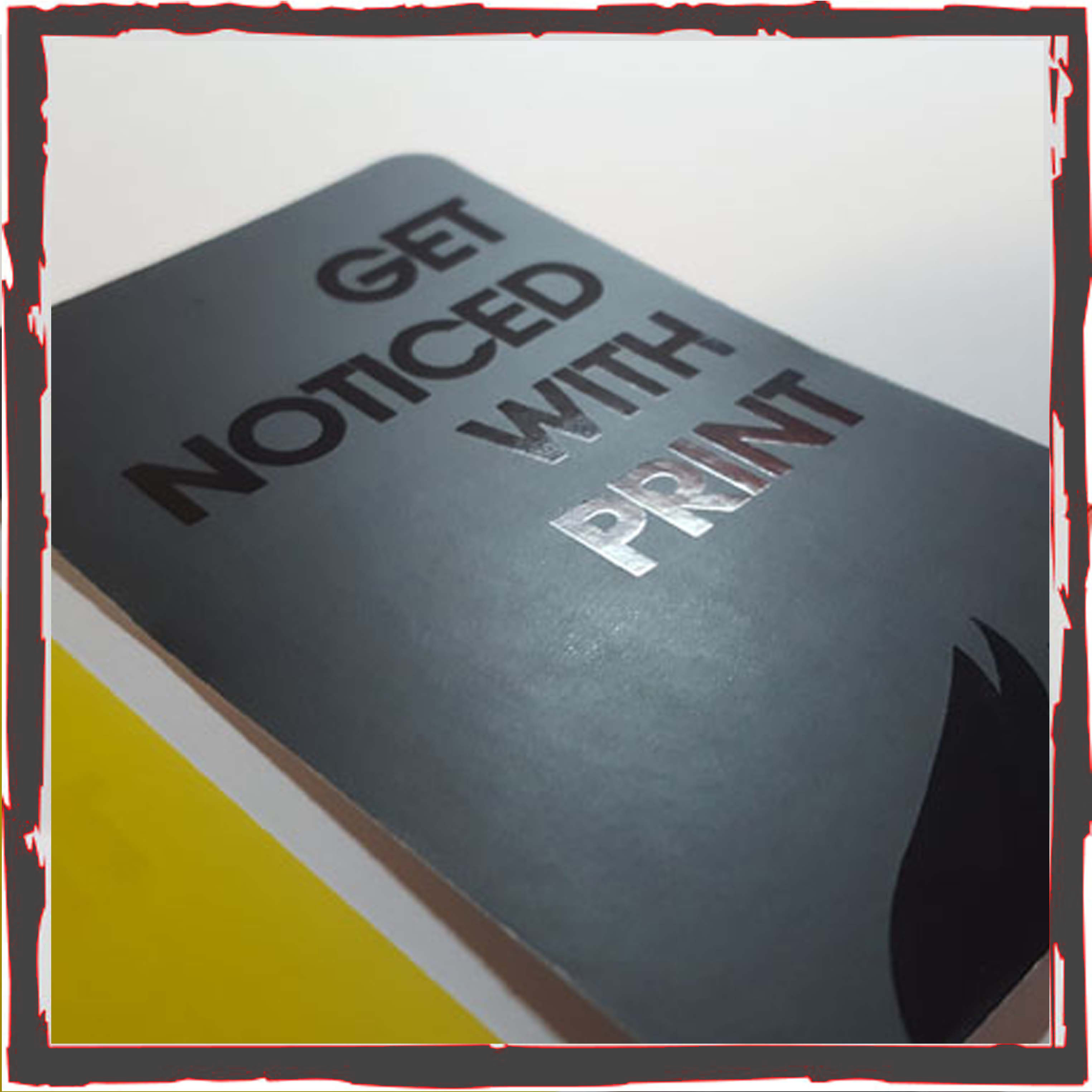 Pro Bind Print Finishing